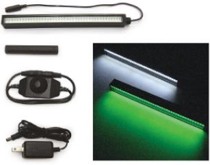 LED AEGIS灯/日本NCC