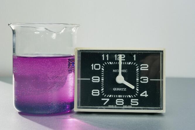 高锰酸钾进出口行业现状分析 高锰酸钾进出口行业现状分析